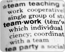 Teamwork